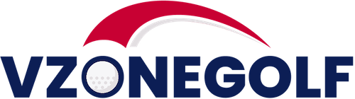 VZONEGOLFのロゴ