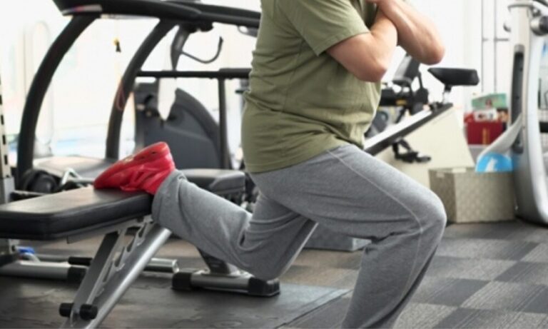 筋力トレーニング