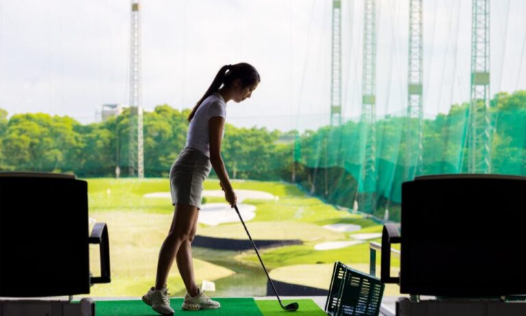 ゴルフメンタル