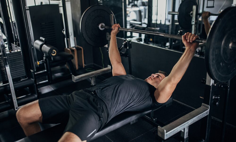 ゴルフトレーニング