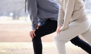 ゴルフトレーニング