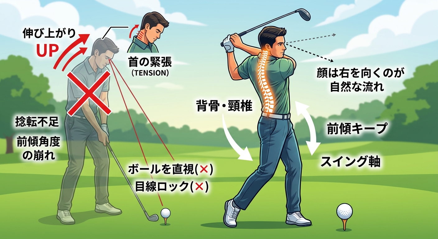マンツーマンゴルフレッスン